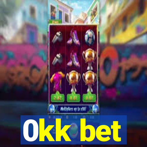 0kk bet